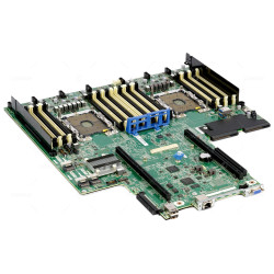 P19926-001 HP MAINBOARD DUAL LGA3647 FOR HPE PROLIANT DL360 G10